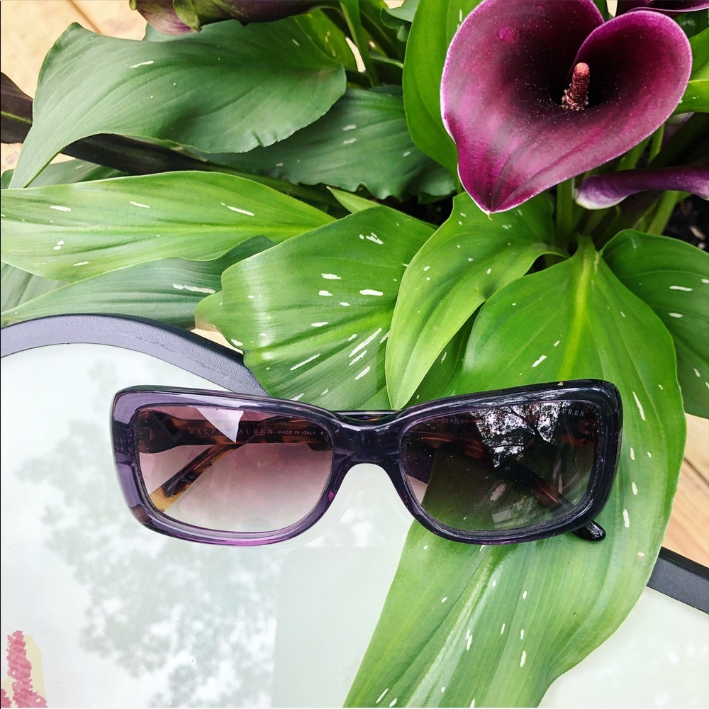 Ralph Lauren Sunnies
